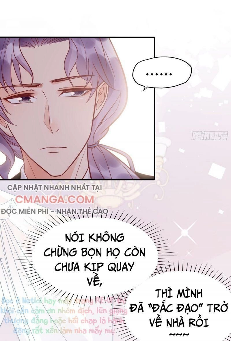 Nhật Kí Mưu Sinh Của Tra Nữ Chapter 23 - 53