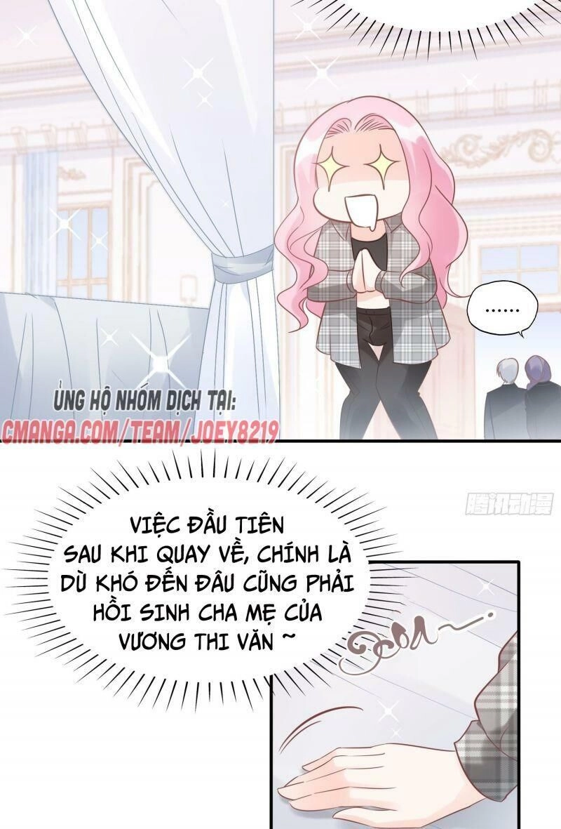 Nhật Kí Mưu Sinh Của Tra Nữ Chapter 23 - 54