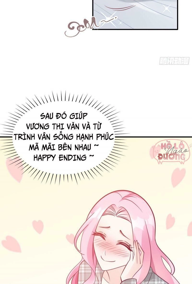 Nhật Kí Mưu Sinh Của Tra Nữ Chapter 23 - 55