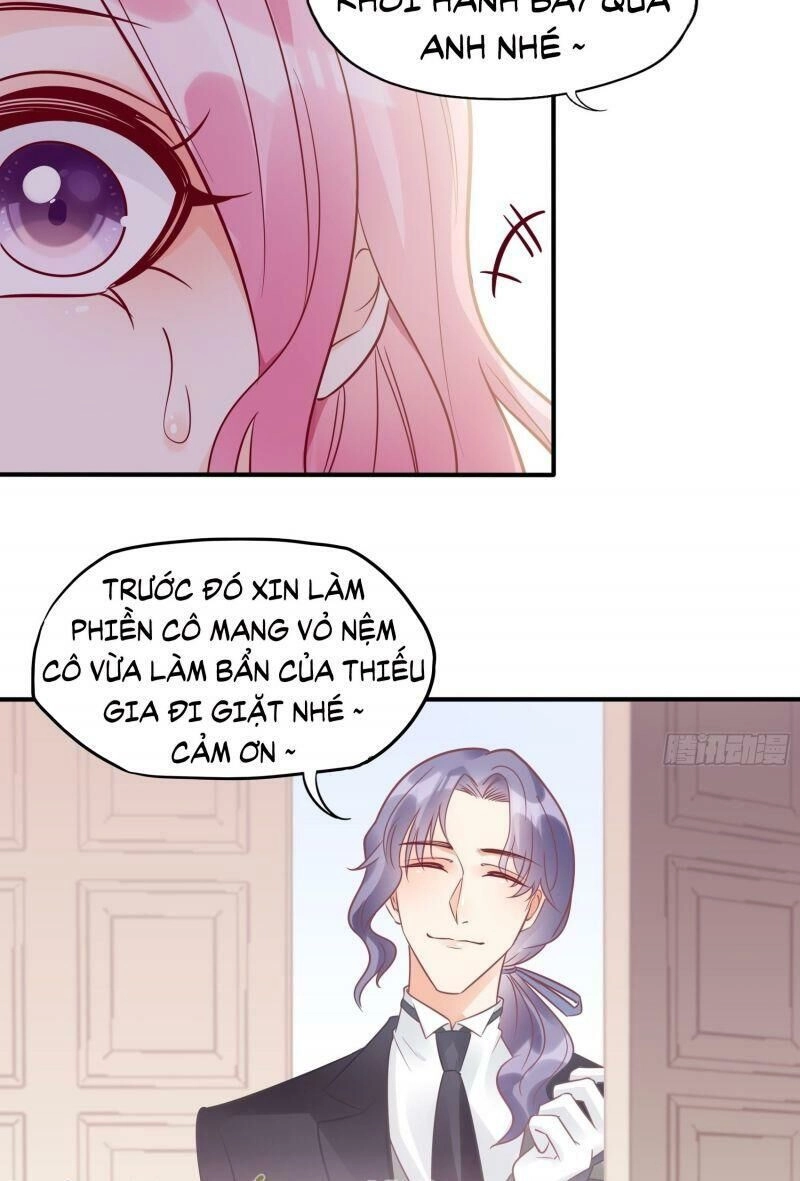 Nhật Kí Mưu Sinh Của Tra Nữ Chapter 23 - 57