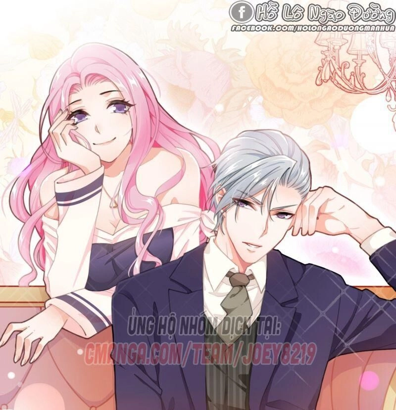 Nhật Kí Mưu Sinh Của Tra Nữ Chapter 24 - 1