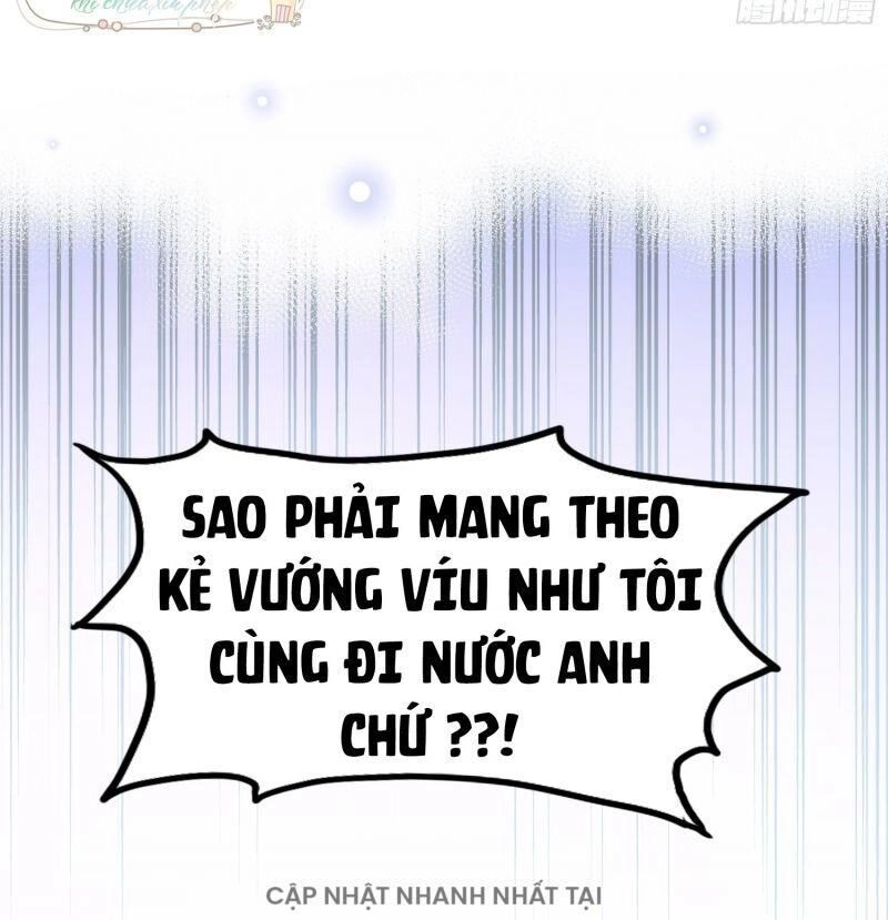 Nhật Kí Mưu Sinh Của Tra Nữ Chapter 24 - 3