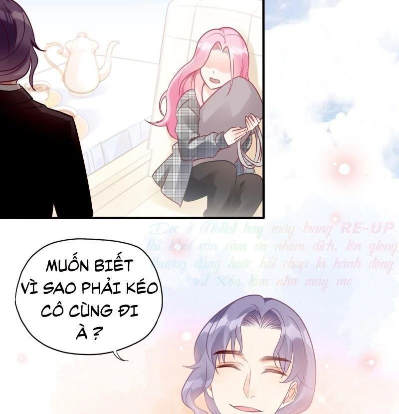 Nhật Kí Mưu Sinh Của Tra Nữ Chapter 24 - 5