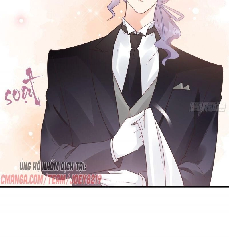 Nhật Kí Mưu Sinh Của Tra Nữ Chapter 24 - 6