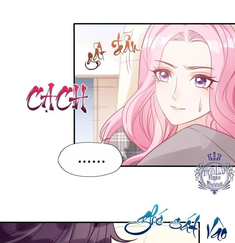 Nhật Kí Mưu Sinh Của Tra Nữ Chapter 24 - 7