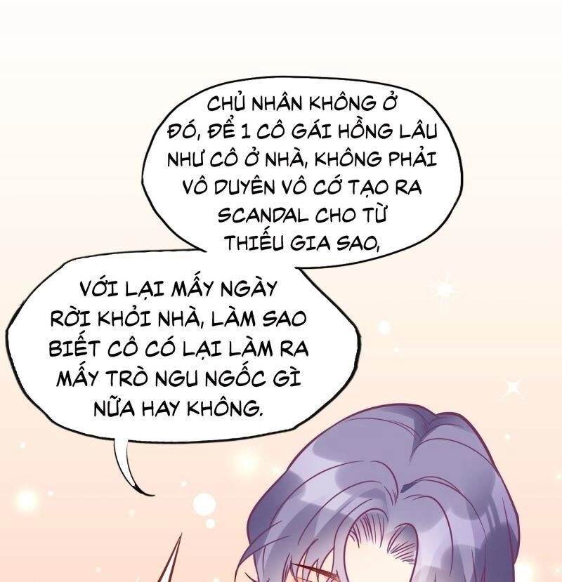 Nhật Kí Mưu Sinh Của Tra Nữ Chapter 24 - 9