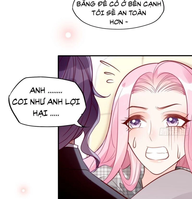 Nhật Kí Mưu Sinh Của Tra Nữ Chapter 24 - 11