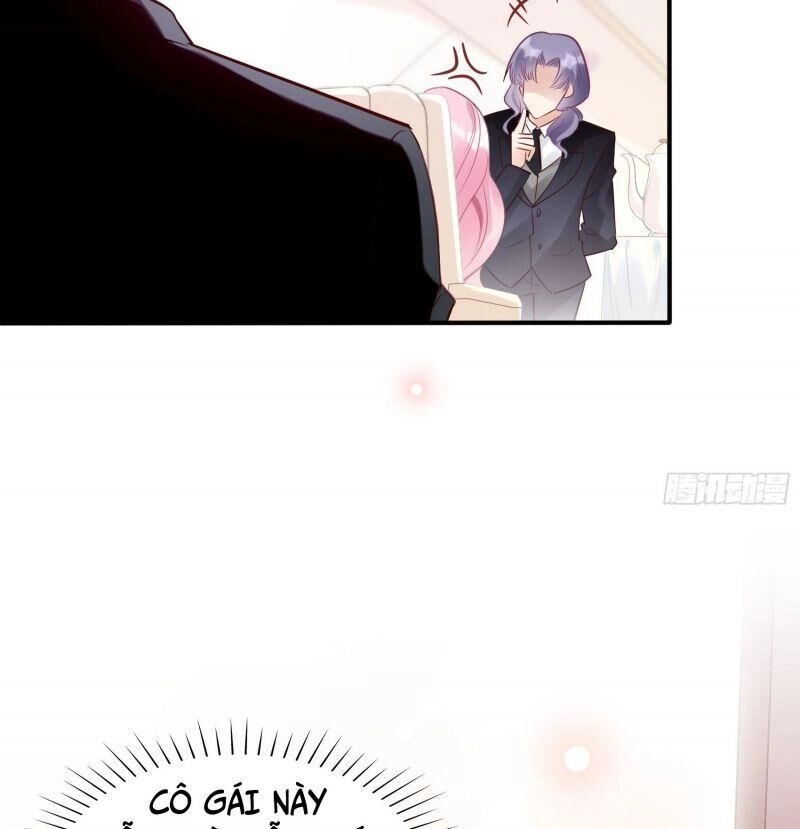 Nhật Kí Mưu Sinh Của Tra Nữ Chapter 24 - 14