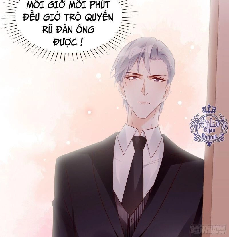 Nhật Kí Mưu Sinh Của Tra Nữ Chapter 24 - 15