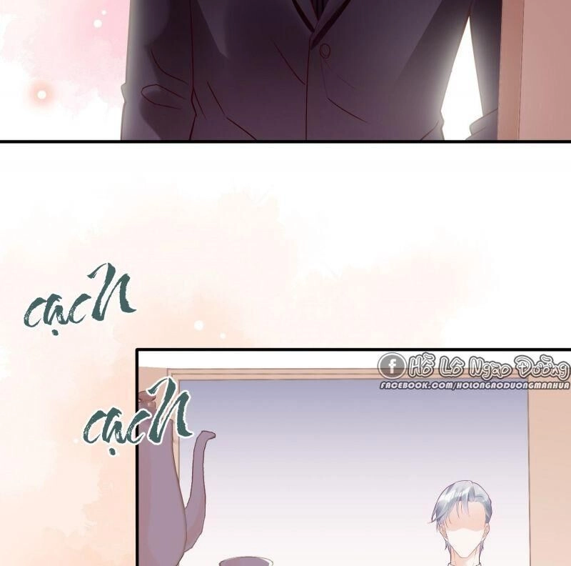 Nhật Kí Mưu Sinh Của Tra Nữ Chapter 24 - 16