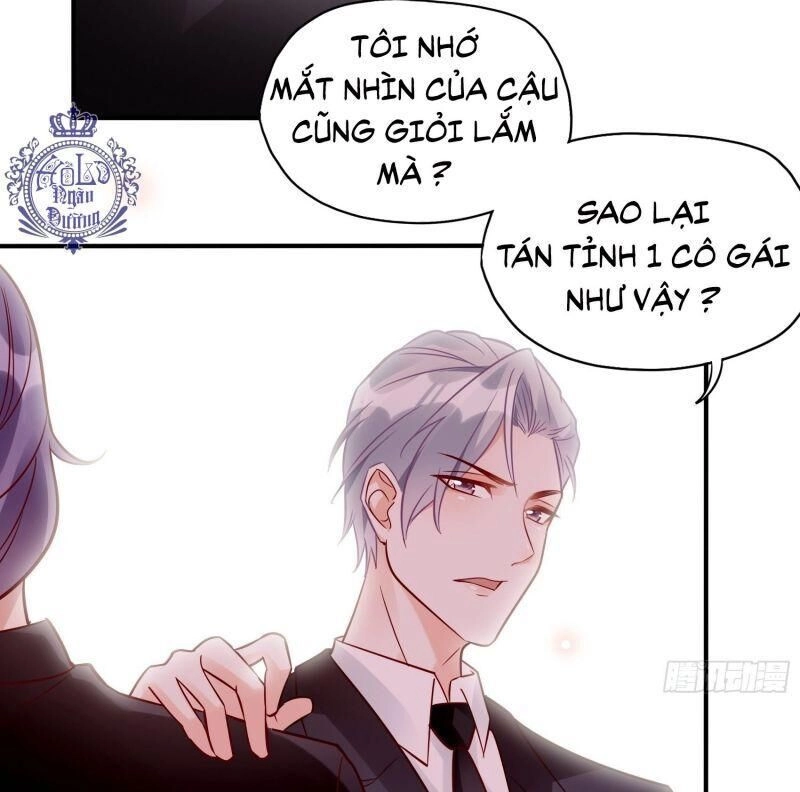 Nhật Kí Mưu Sinh Của Tra Nữ Chapter 24 - 18