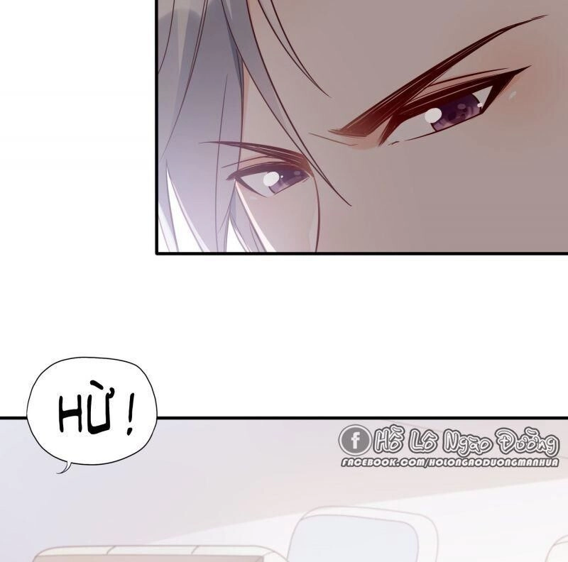 Nhật Kí Mưu Sinh Của Tra Nữ Chapter 24 - 22