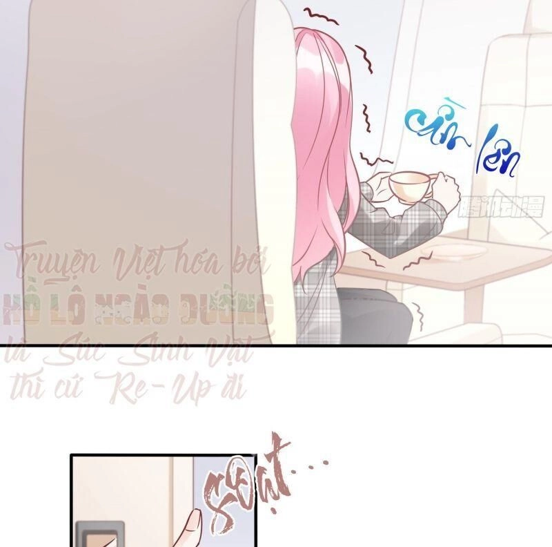 Nhật Kí Mưu Sinh Của Tra Nữ Chapter 24 - 23