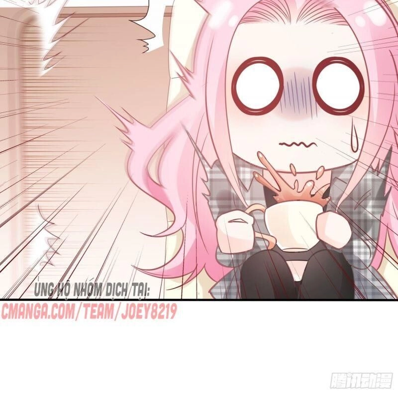 Nhật Kí Mưu Sinh Của Tra Nữ Chapter 24 - 25