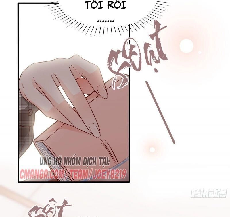 Nhật Kí Mưu Sinh Của Tra Nữ Chapter 24 - 33