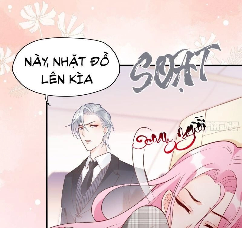 Nhật Kí Mưu Sinh Của Tra Nữ Chapter 24 - 44