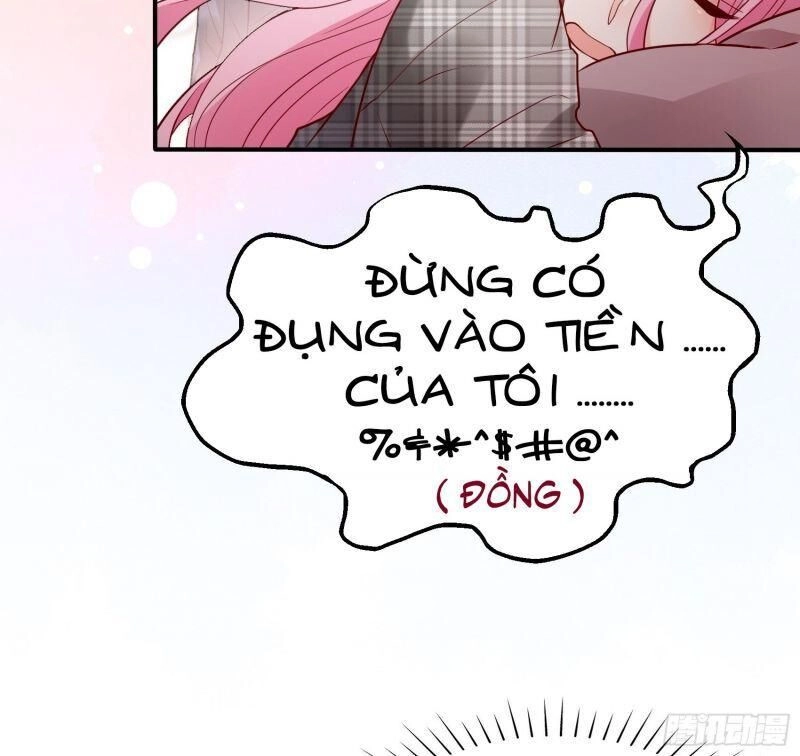 Nhật Kí Mưu Sinh Của Tra Nữ Chapter 24 - 45