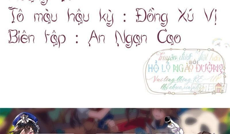 Nhật Kí Mưu Sinh Của Tra Nữ Chapter 24 - 59