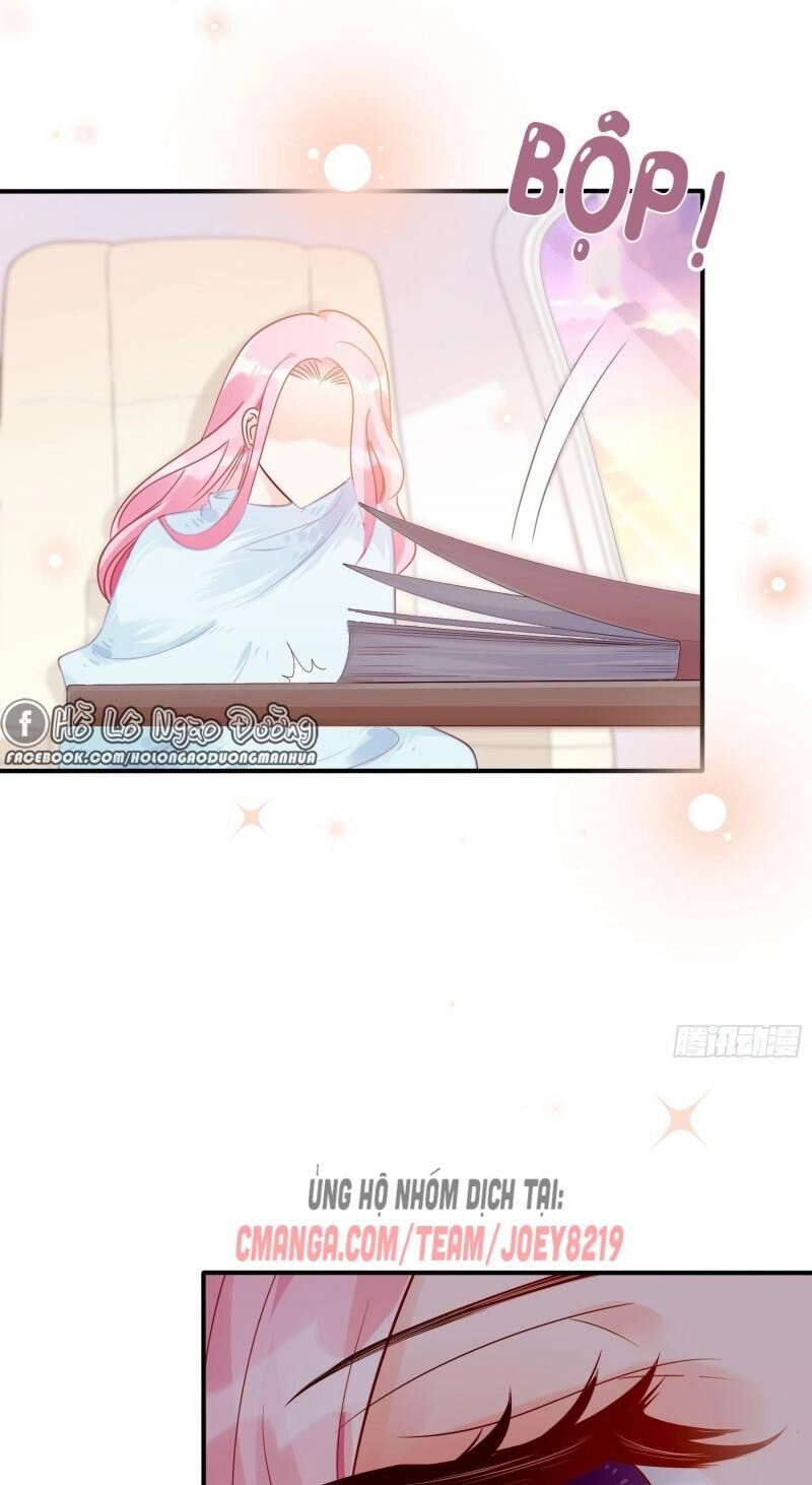 Nhật Kí Mưu Sinh Của Tra Nữ Chapter 25 - 3