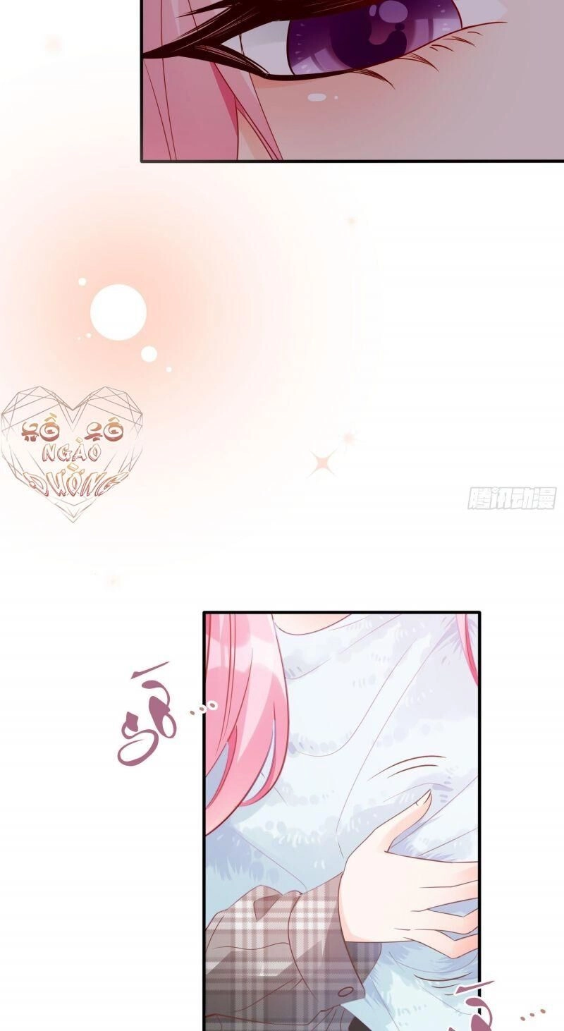 Nhật Kí Mưu Sinh Của Tra Nữ Chapter 25 - 4