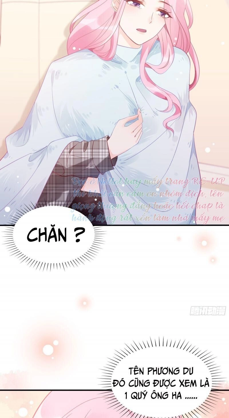 Nhật Kí Mưu Sinh Của Tra Nữ Chapter 25 - 6