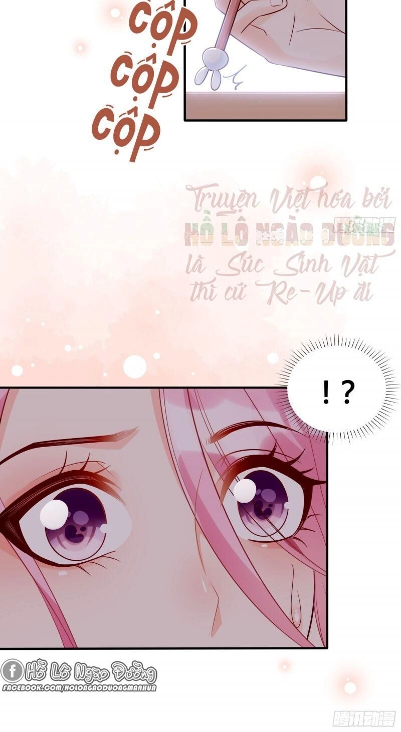 Nhật Kí Mưu Sinh Của Tra Nữ Chapter 25 - 8