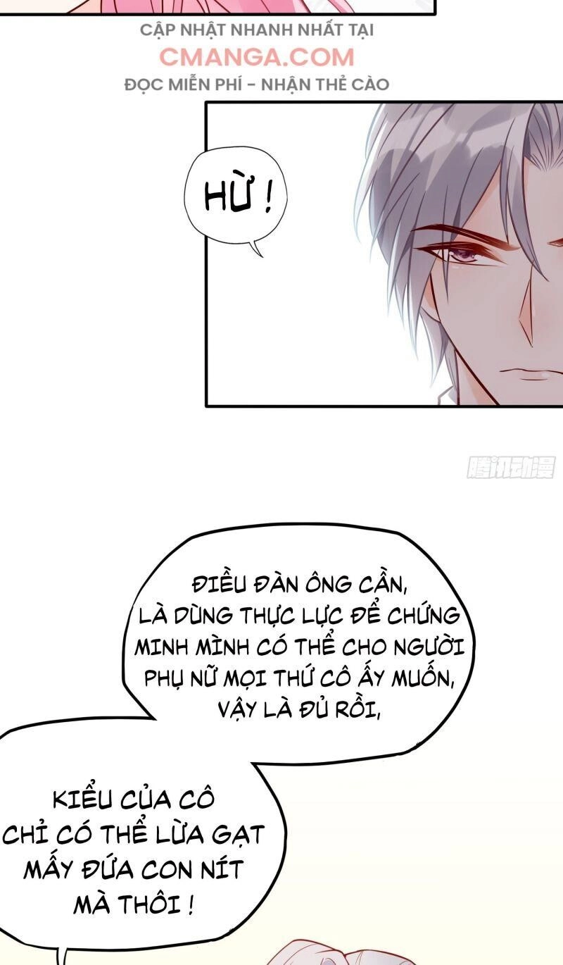 Nhật Kí Mưu Sinh Của Tra Nữ Chapter 25 - 11