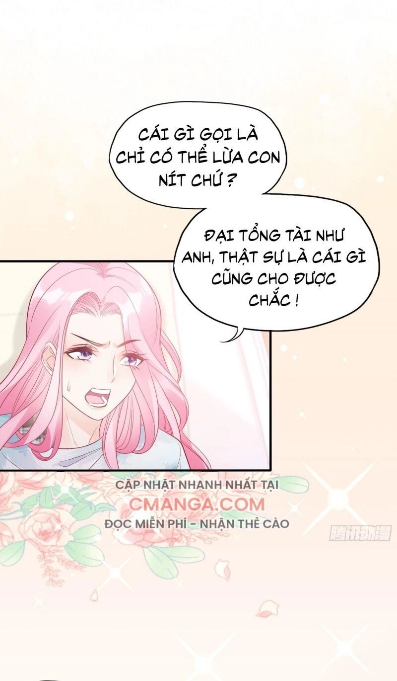 Nhật Kí Mưu Sinh Của Tra Nữ Chapter 25 - 13