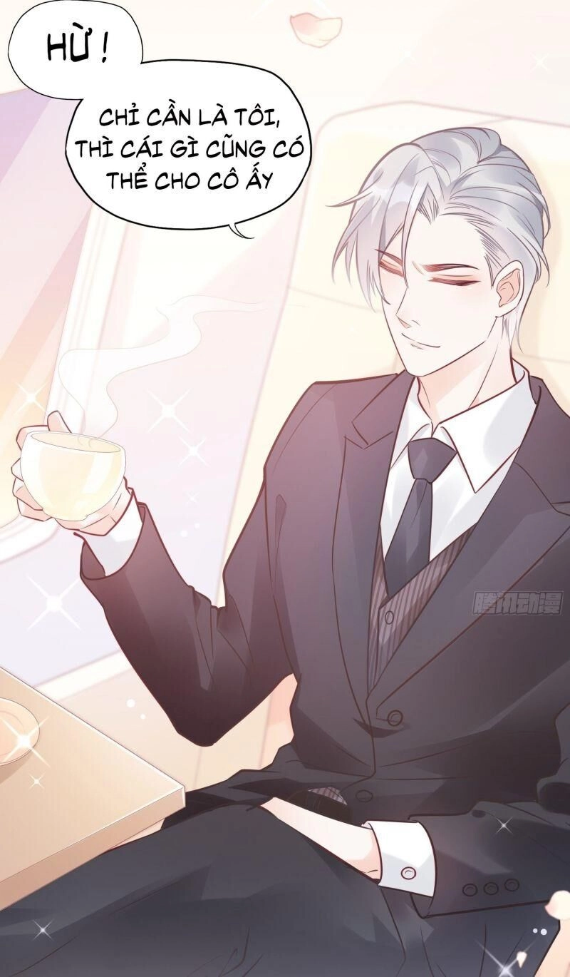 Nhật Kí Mưu Sinh Của Tra Nữ Chapter 25 - 14