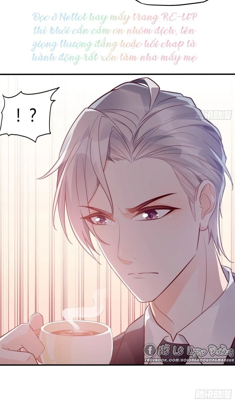 Nhật Kí Mưu Sinh Của Tra Nữ Chapter 25 - 16