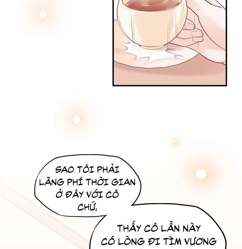 Nhật Kí Mưu Sinh Của Tra Nữ Chapter 25 - 19