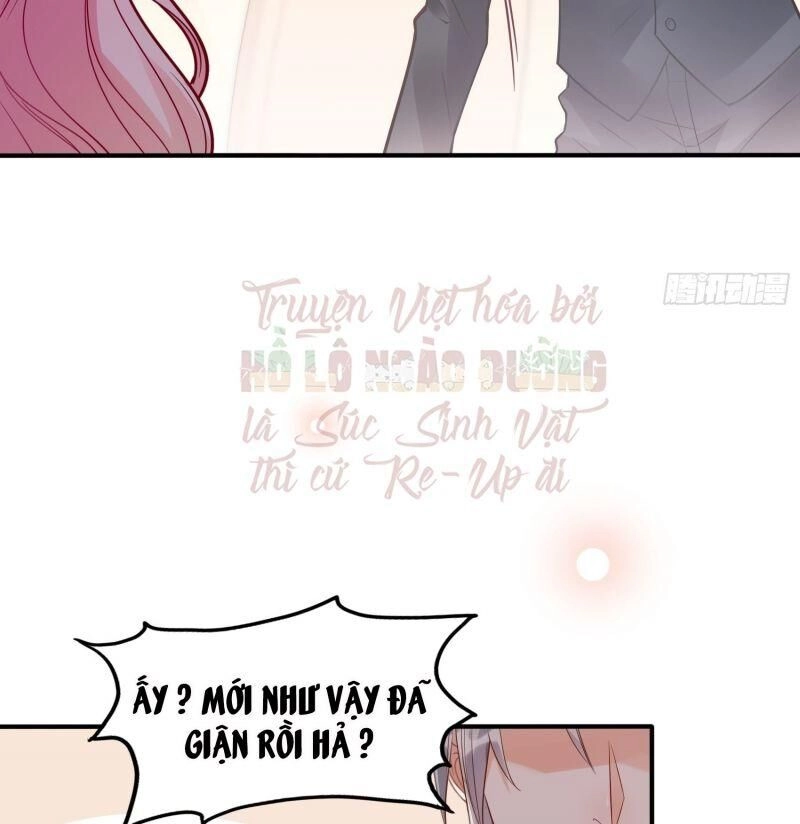 Nhật Kí Mưu Sinh Của Tra Nữ Chapter 25 - 21