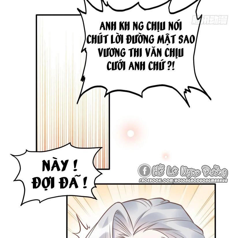 Nhật Kí Mưu Sinh Của Tra Nữ Chapter 25 - 23