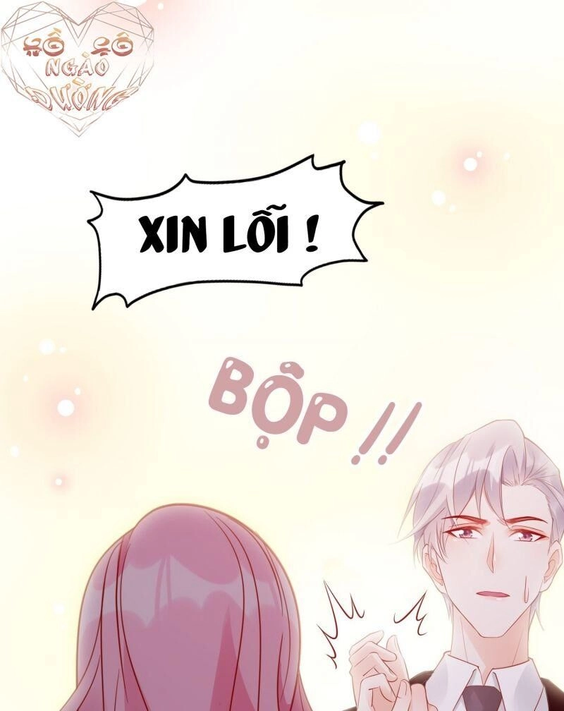 Nhật Kí Mưu Sinh Của Tra Nữ Chapter 25 - 25