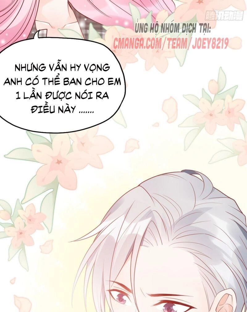 Nhật Kí Mưu Sinh Của Tra Nữ Chapter 25 - 30