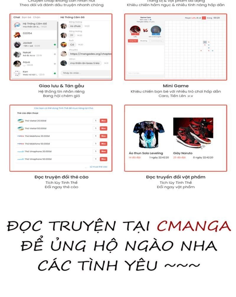 Nhật Kí Mưu Sinh Của Tra Nữ Chapter 25 - 32