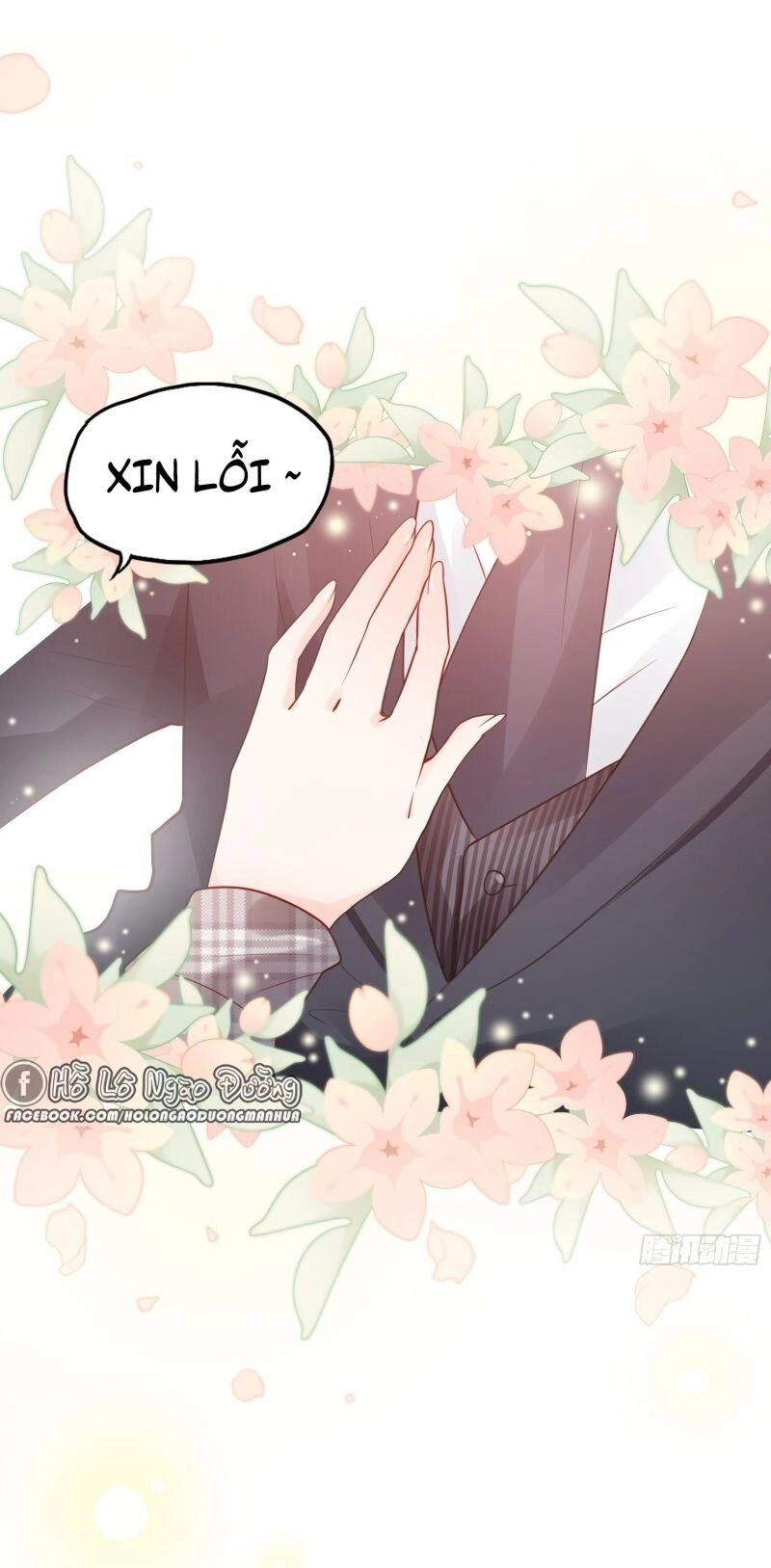 Nhật Kí Mưu Sinh Của Tra Nữ Chapter 25 - 33