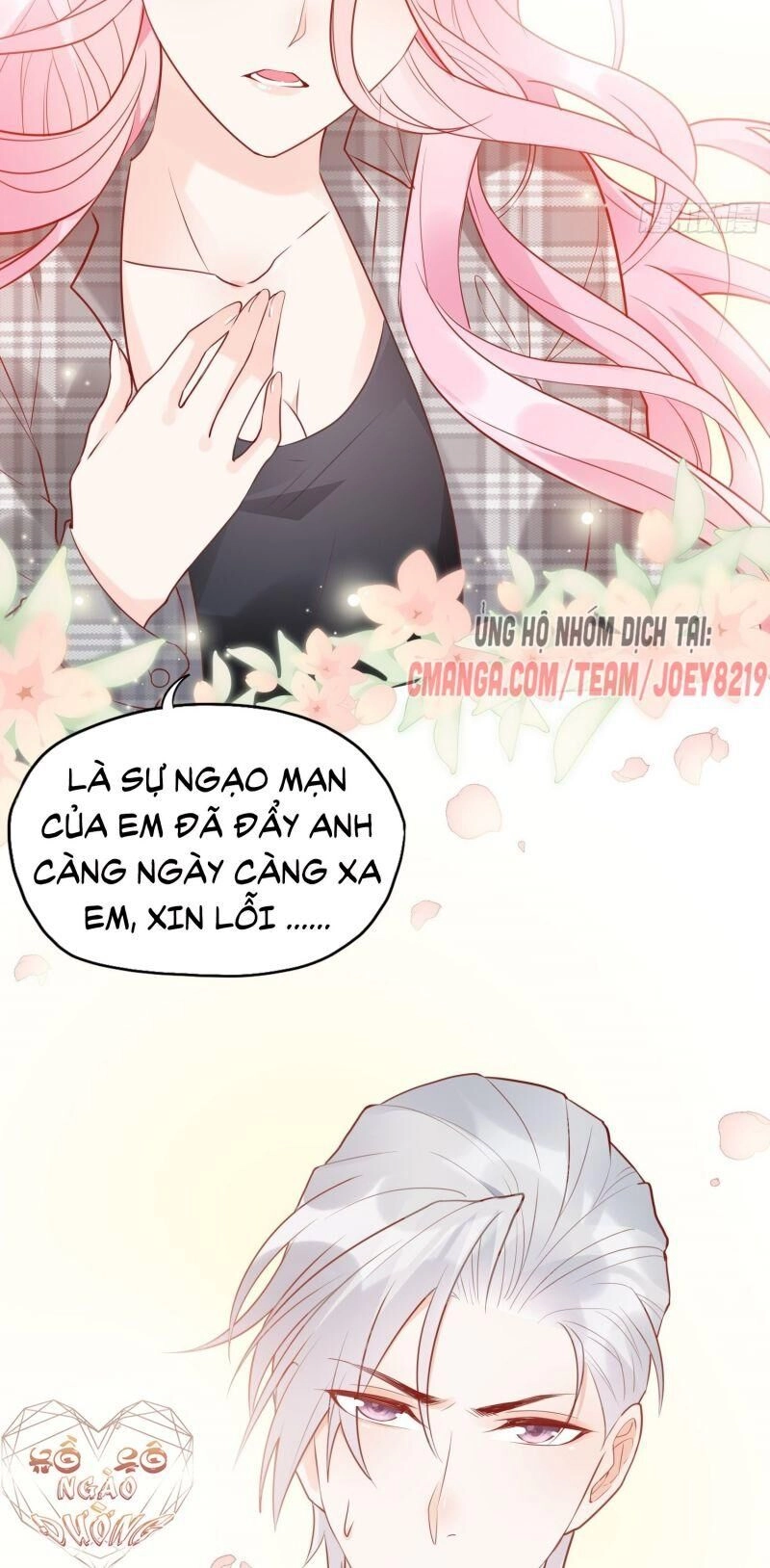 Nhật Kí Mưu Sinh Của Tra Nữ Chapter 25 - 36