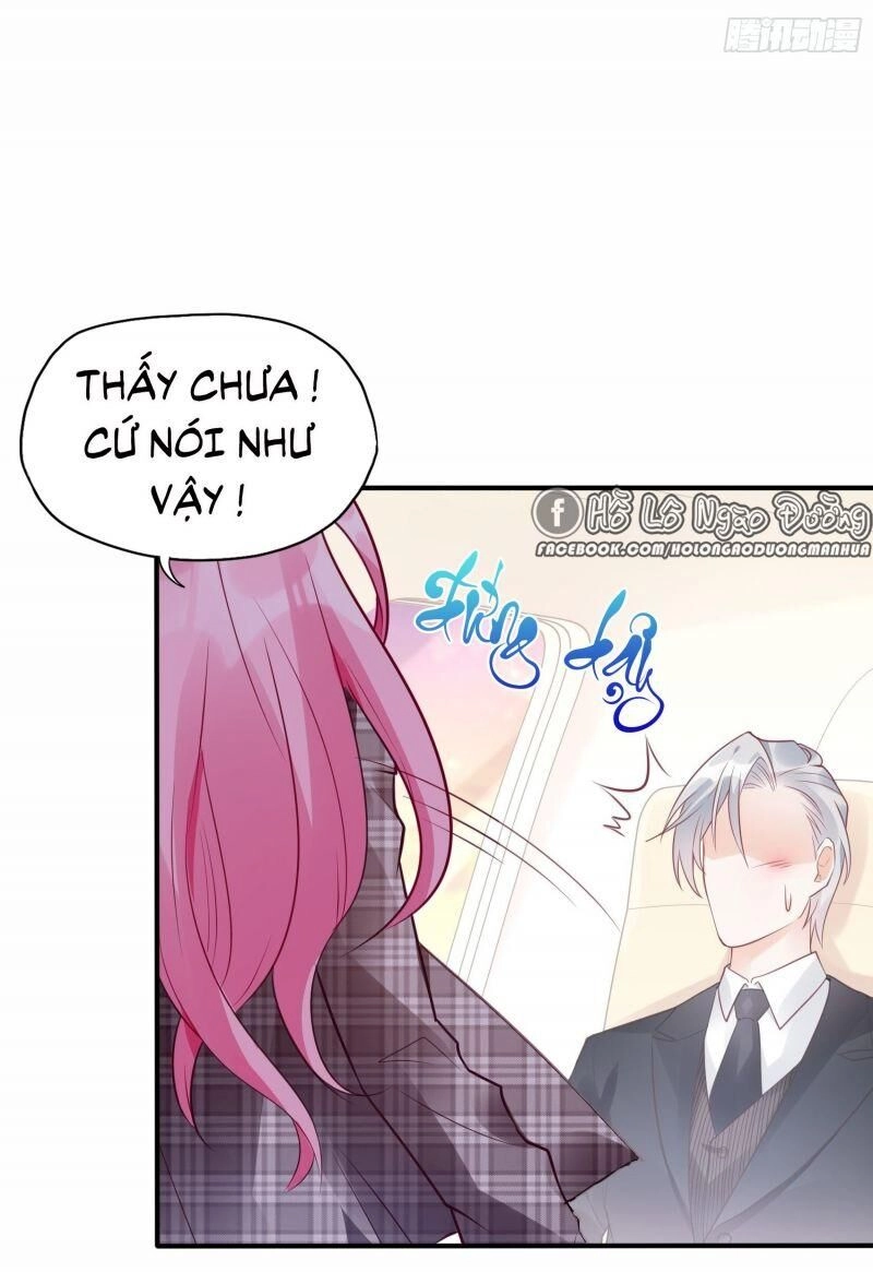 Nhật Kí Mưu Sinh Của Tra Nữ Chapter 25 - 53