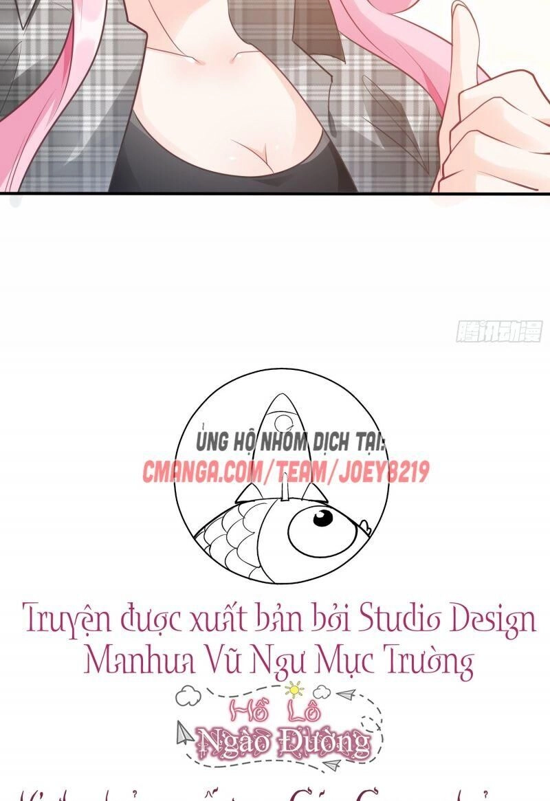 Nhật Kí Mưu Sinh Của Tra Nữ Chapter 25 - 55