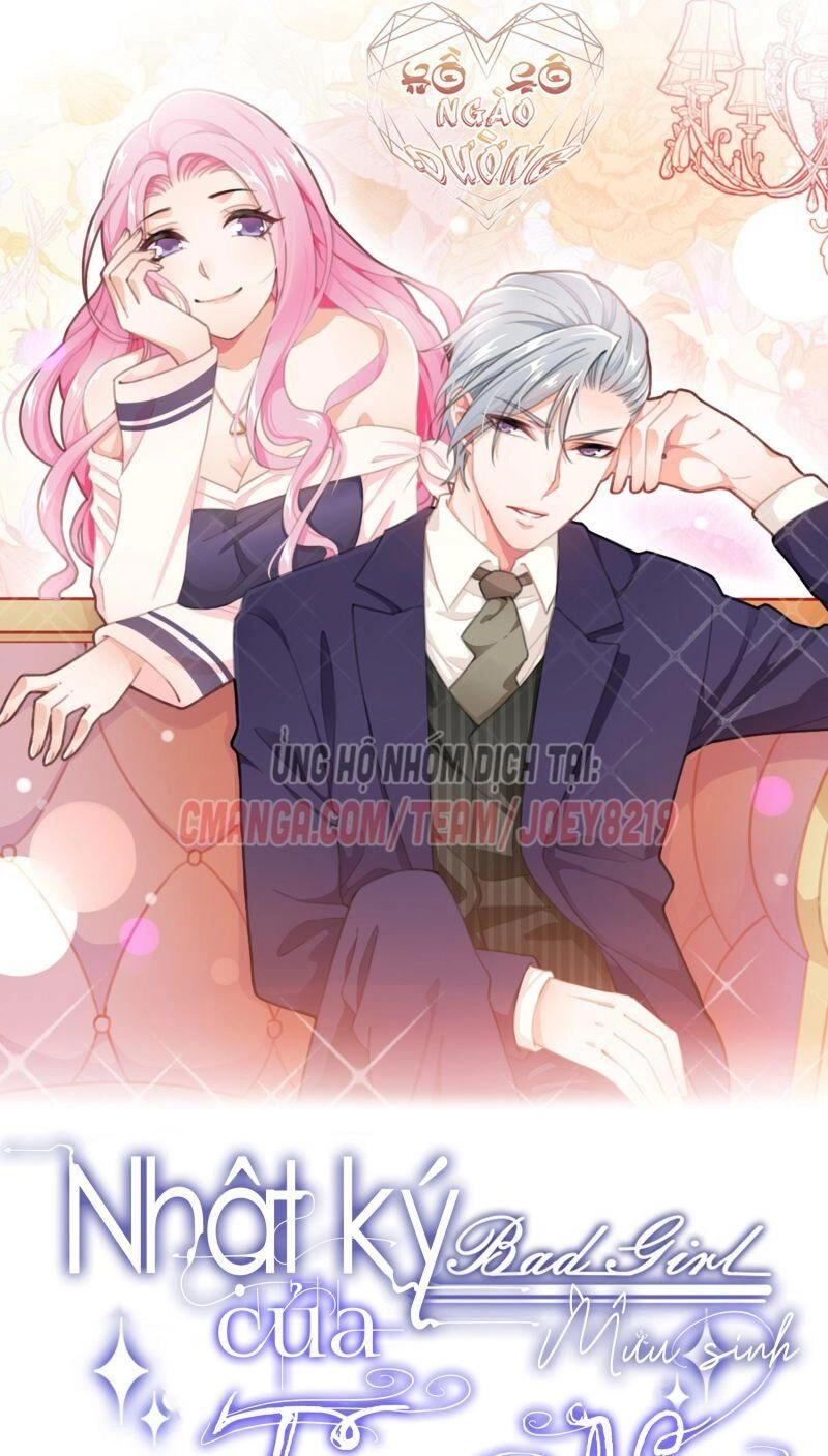 Nhật Kí Mưu Sinh Của Tra Nữ Chapter 26 - 1