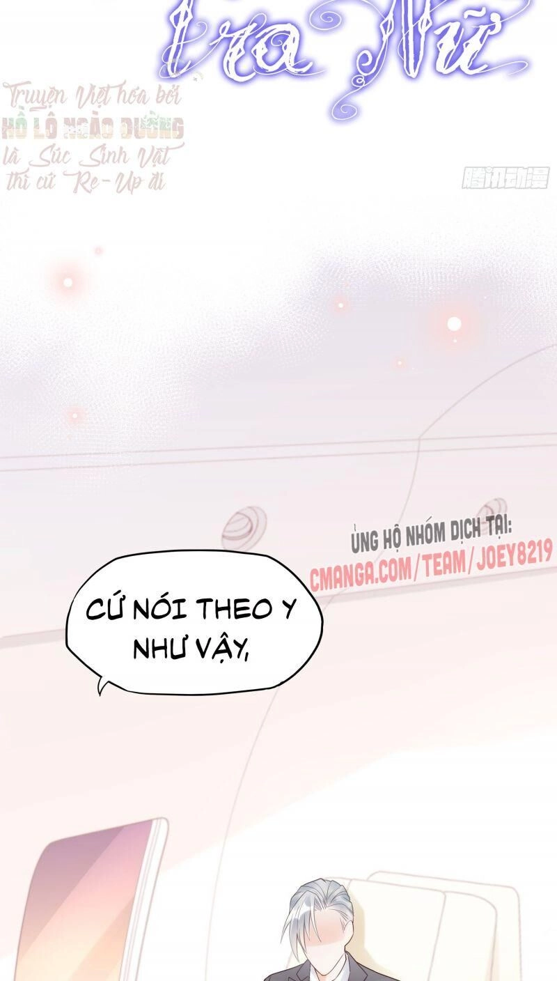 Nhật Kí Mưu Sinh Của Tra Nữ Chapter 26 - 2