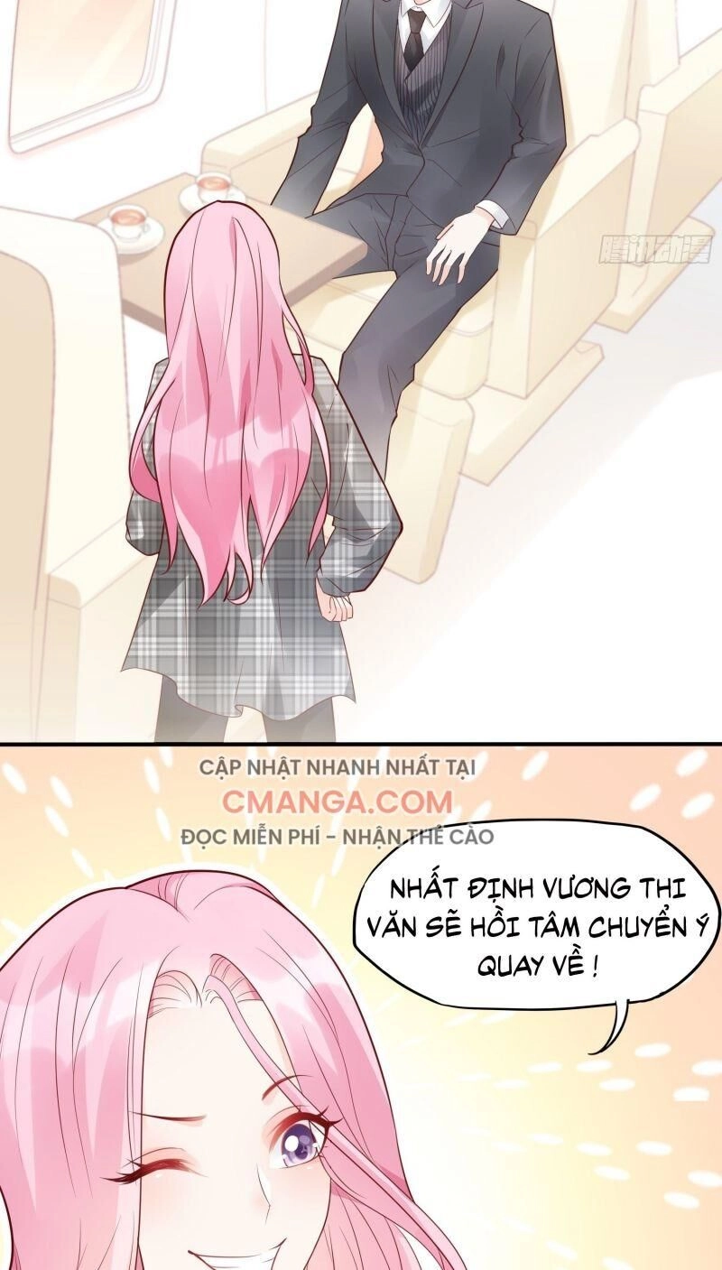 Nhật Kí Mưu Sinh Của Tra Nữ Chapter 26 - 3