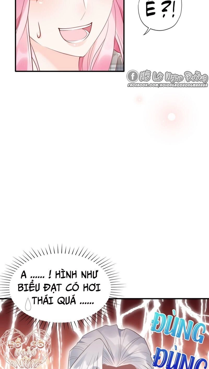 Nhật Kí Mưu Sinh Của Tra Nữ Chapter 26 - 5