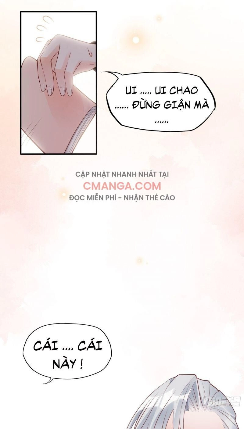 Nhật Kí Mưu Sinh Của Tra Nữ Chapter 26 - 7