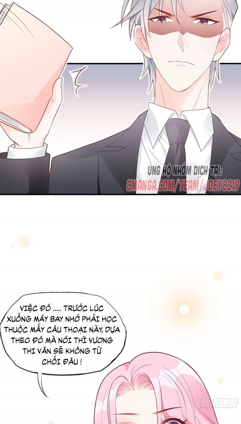 Nhật Kí Mưu Sinh Của Tra Nữ Chapter 26 - 8