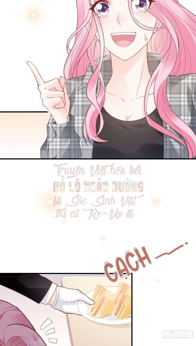 Nhật Kí Mưu Sinh Của Tra Nữ Chapter 26 - 9