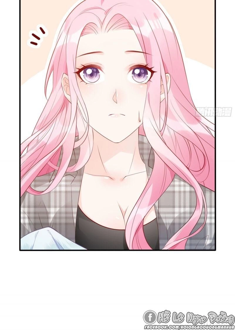 Nhật Kí Mưu Sinh Của Tra Nữ Chapter 26 - 20