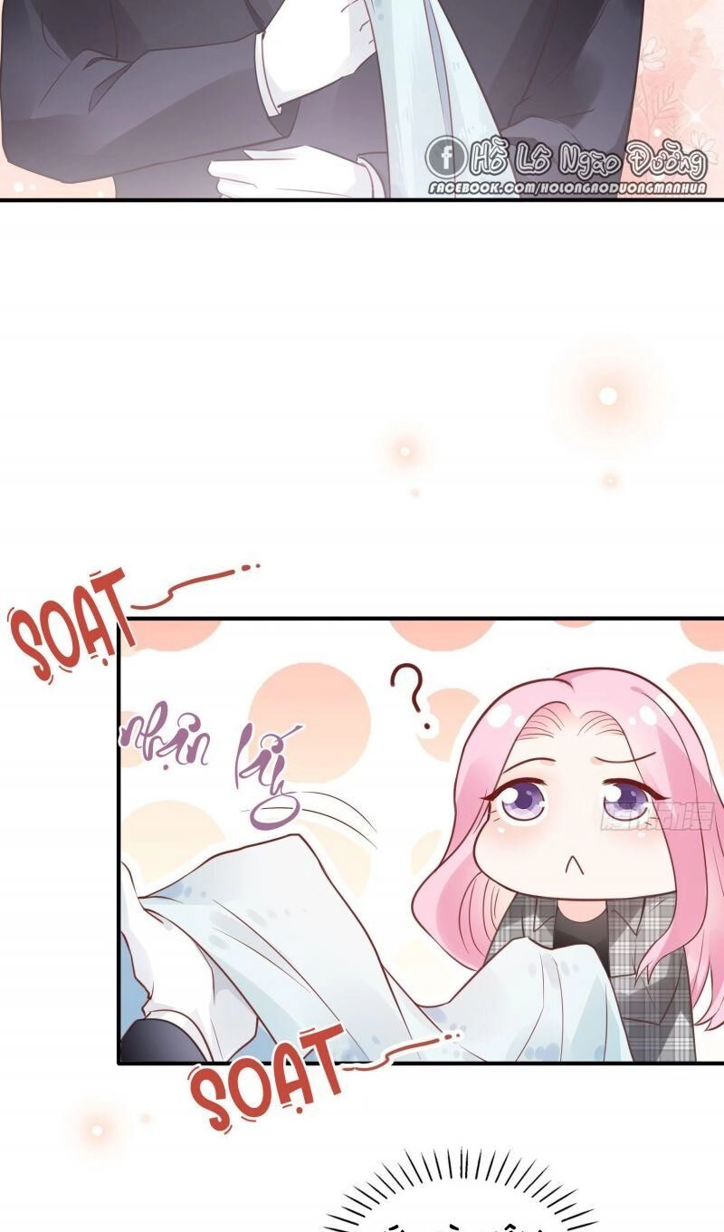 Nhật Kí Mưu Sinh Của Tra Nữ Chapter 26 - 22