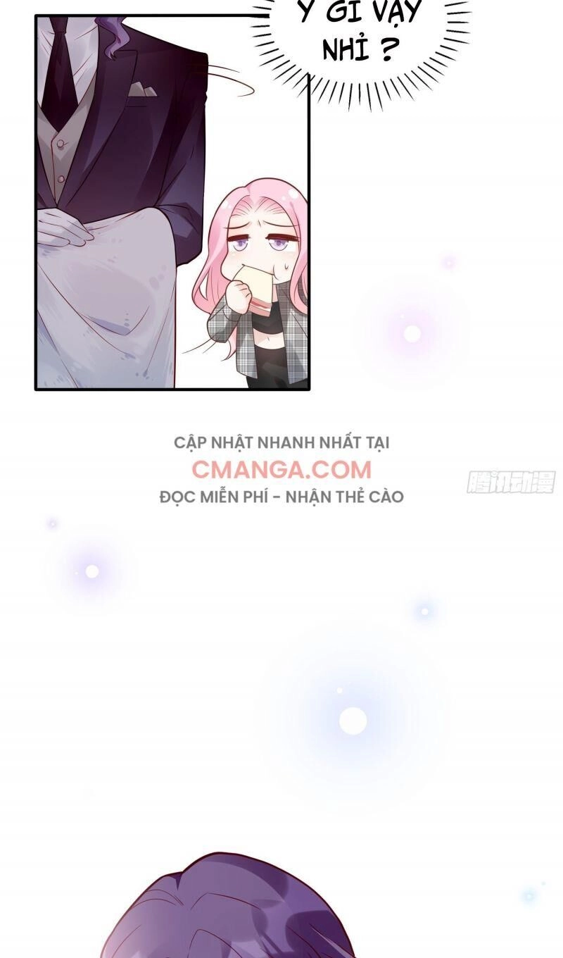 Nhật Kí Mưu Sinh Của Tra Nữ Chapter 26 - 23